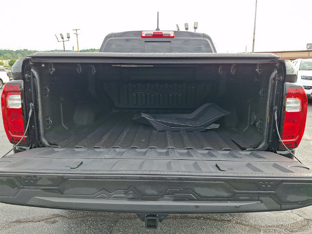 Certified 2024 GMC Canyon AT4X AWD/4WD image 30