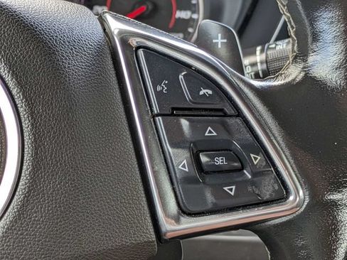 Used 2023 Chevrolet Camaro LT RWD image 22