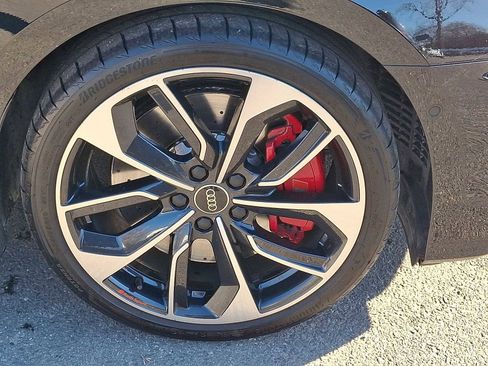 Certified 2024 Audi S3 Premium Plus w/ Premium Plus Package image 27