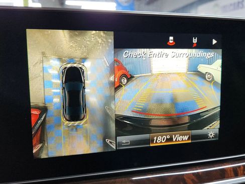 Used 2015 Mercedes-Benz CLS 400 CLS 400 4MATIC Coupe 4D image 35