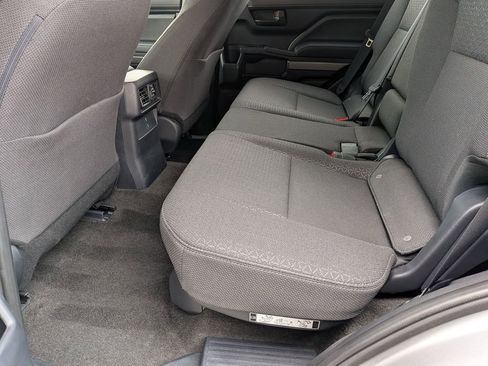 Used 2025 Toyota 4Runner SR5 image 27