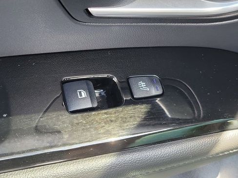 Certified 2022 Hyundai Tucson Limited AWD/4WD image 22