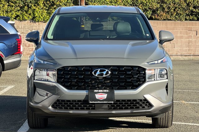 Used 2023 Hyundai Santa Fe SE FWD image 11
