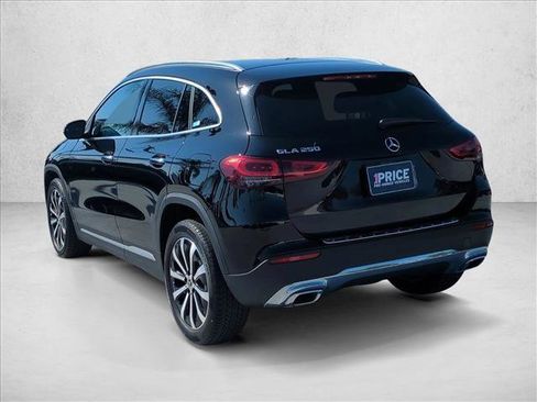 Used 2023 Mercedes-Benz GLA 250 image 15