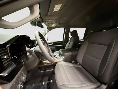 New 2026 Chevrolet Silverado 3500 LT w/ Trail Boss Package image 26