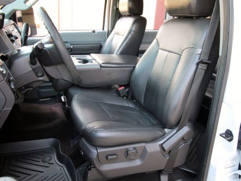 Used 2015 Ford F350 XLT w/ XLT Value Package image 24