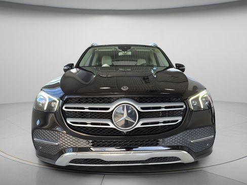 Used 2020 Mercedes-Benz GLE 350 4MATIC image 7