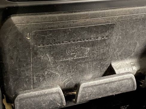 Used 2019 RAM 2500 Limited image 27