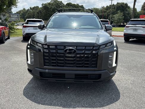 Used 2023 Hyundai Palisade XRT FWD image 8
