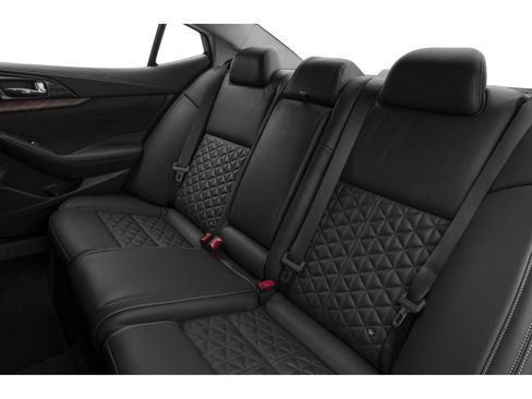 Used 2018 Nissan Maxima 3.5 SL image 11