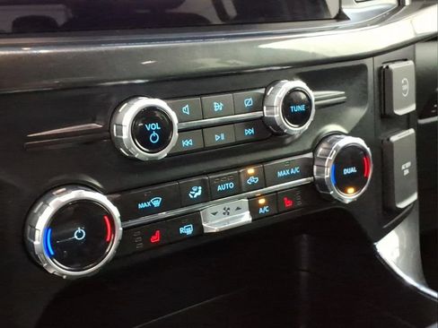 Certified 2023 Ford F150 XLT w/ Equipment Group 302A High AWD/4WD image 10