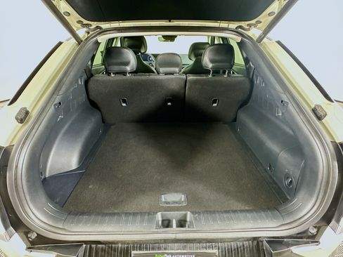 Used 2022 Kia EV6 Wind image 29