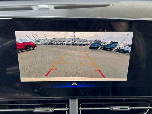 New 2026 Chevrolet Trax RS w/ Driver Confidence Package image 22