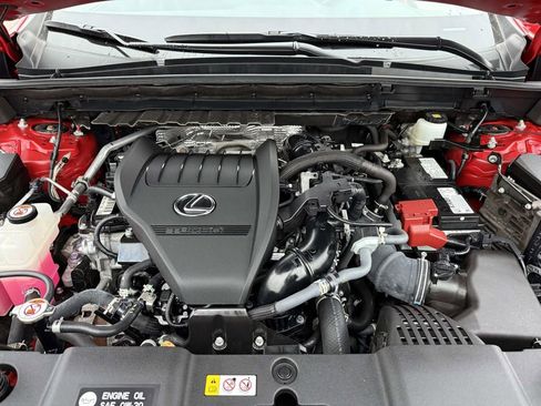 Used 2024 Lexus NX 350 AWD w/ Premium Package image 27