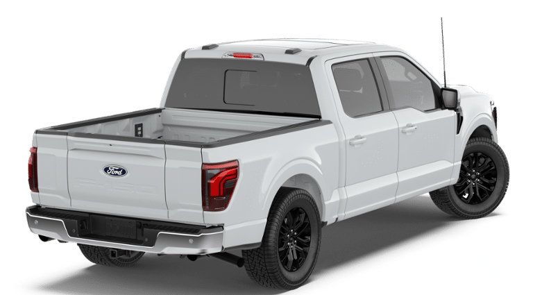 New 2026 Ford F150 Lariat w/ Equipment Group 502A High AWD/4WD image 26