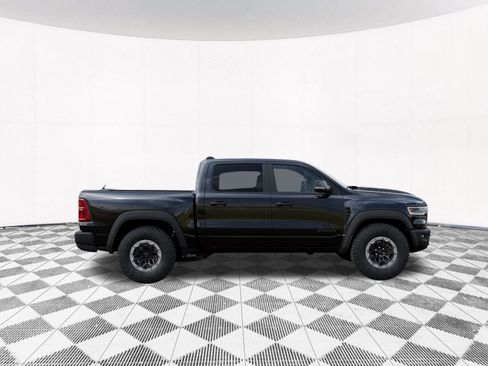 New 2026 RAM 1500 RHO image 29