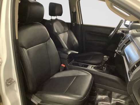 Used 2023 Ford Ranger XL w/ Bed Utility Package AWD/4WD image 22