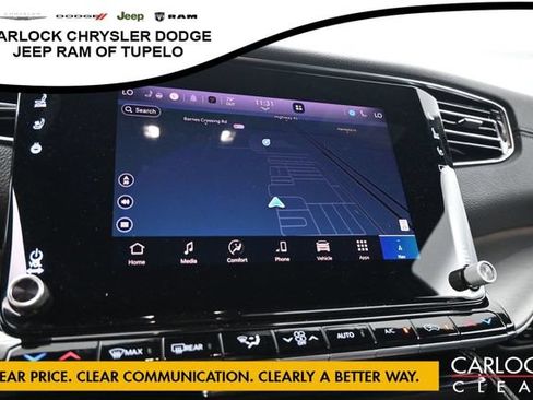 Used 2025 Jeep Wagoneer Series III w/ Premium Group I AWD/4WD image 20