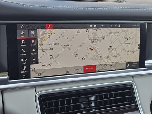 Certified 2019 Porsche Panamera GTS AWD/4WD image 17