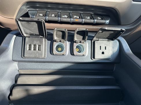 Used 2014 GMC Sierra 1500 Denali w/ Driver Alert Package image 65