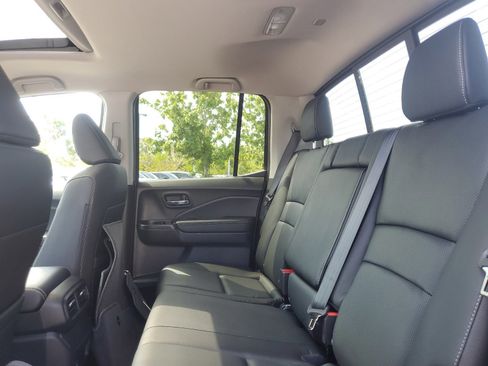 New 2026 Honda Ridgeline RTL image 14