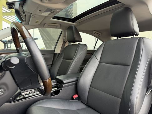 Used 2015 Lexus ES 350 w/ Premium Package FWD image 32