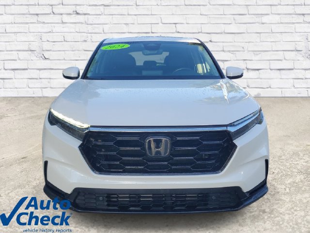 Used 2024 Honda CR-V EX-L image 6