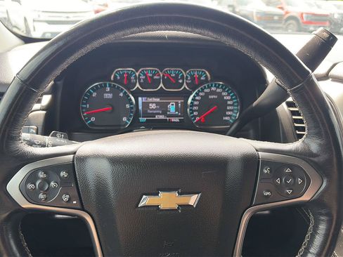 Used 2018 Chevrolet Tahoe LT AWD/4WD image 34