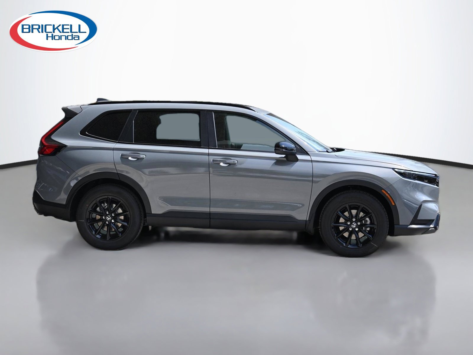 New 2026 Honda CR-V Sport-L image 4