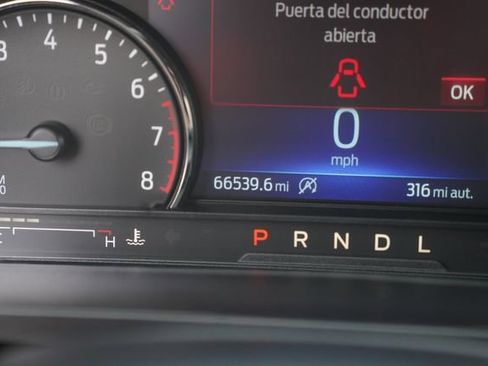 Used 2023 Ford Explorer XLT w/ Equipment Group 202A image 27