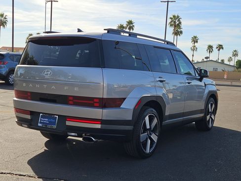 Certified 2024 Hyundai Santa Fe Limited image 5