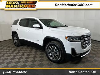 Used 2023 GMC Acadia SLE 360° Tour