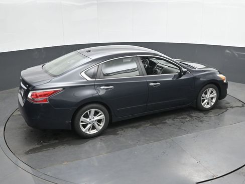 Used 2014 Nissan Altima 2.5 SV FWD image 20