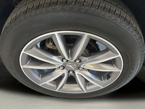 Used 2024 Acura RDX SH-AWD w/ Technology Package image 24