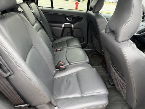 Used 2014 Volvo XC90 3.2 AWD/4WD image 21