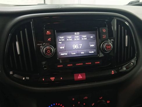 Used 2019 RAM ProMaster City Tradesman image 10