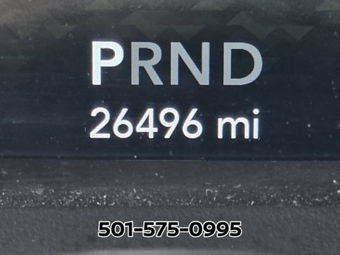 Used 2025 Jeep Wrangler Unlimited Sahara AWD/4WD image 32