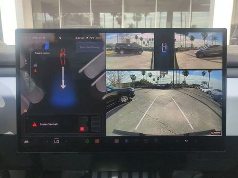Used 2024 Tesla Cybertruck Cyberbeast image 22