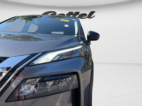 Used 2023 Nissan Rogue S FWD image 26