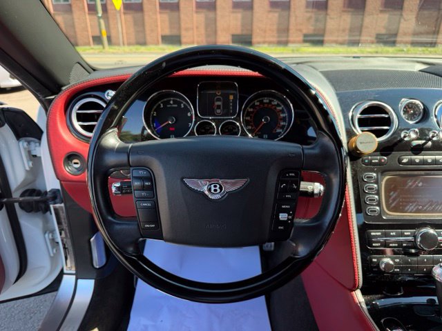 Used 2006 Bentley Continental GT AWD/4WD image 20