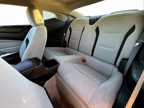 Used 2023 Chevrolet Camaro LT image 27