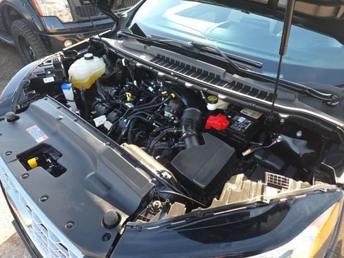Certified 2024 Ford Edge SEL image 13