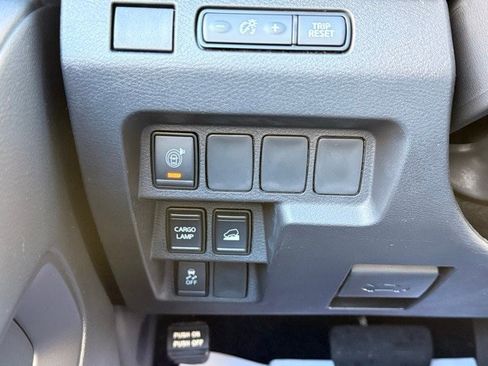 New 2026 Nissan Frontier S image 26