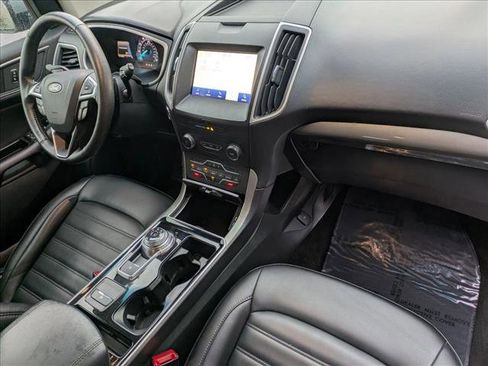 Used 2020 Ford Edge SEL AWD/4WD image 20