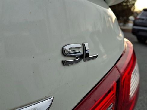 Used 2017 Nissan Altima 2.5 SL w/ 2.5 Technology Package image 32