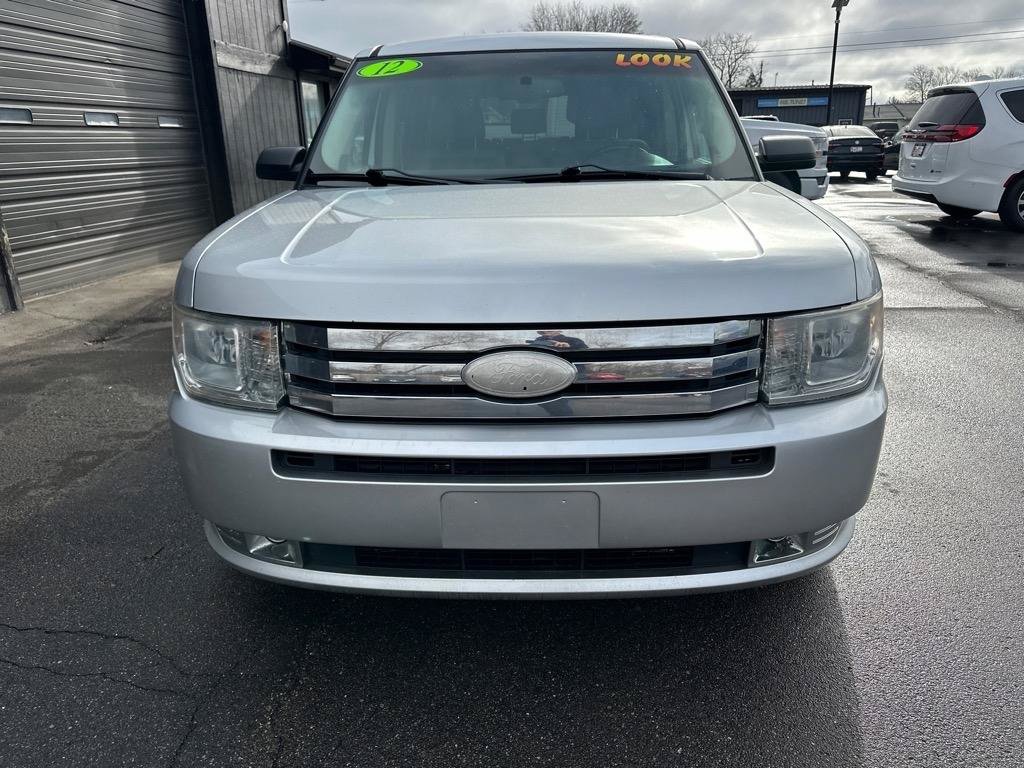 Used 2012 Ford Flex SE FWD image 3