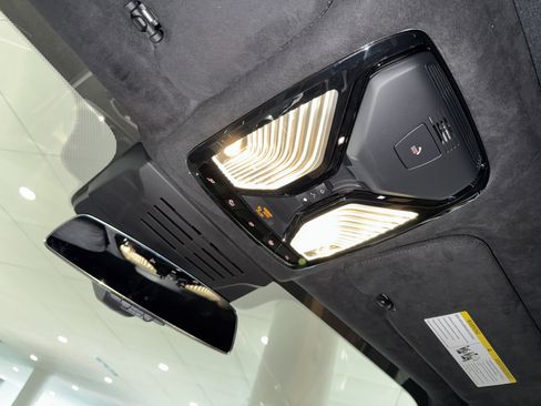 New 2026 BMW X7 xDrive40i w/ M Sport Package image 22