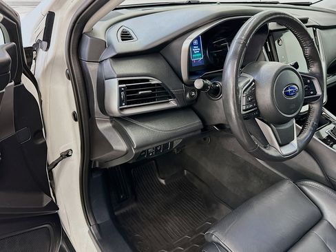 Used 2023 Subaru Outback Limited XT image 17