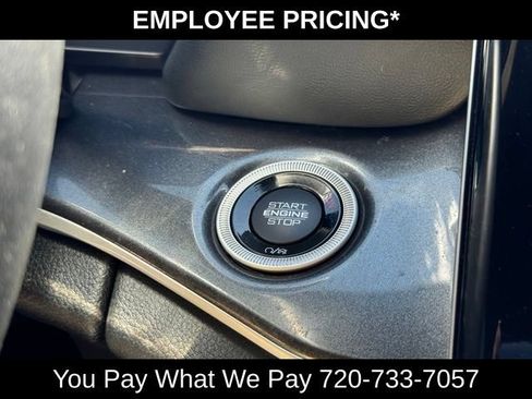 Used 2021 Jeep Grand Cherokee L Laredo AWD/4WD image 33