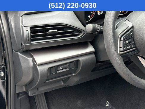 New 2026 Subaru Impreza 2.0i Sport AWD/4WD image 12